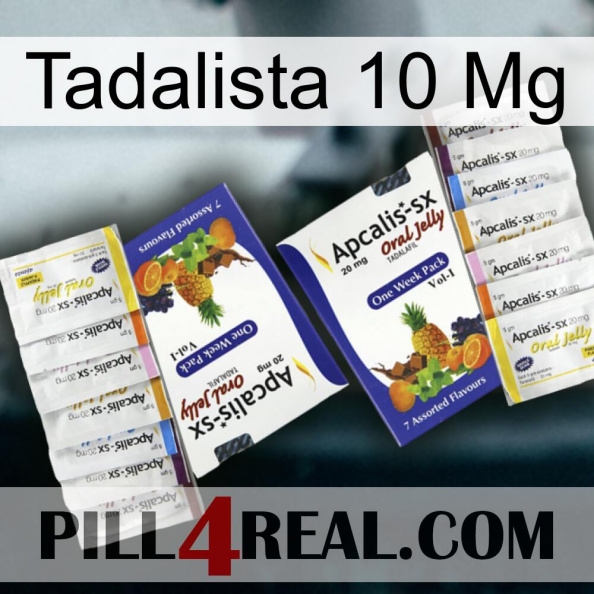 Tadalista 10Mg 12